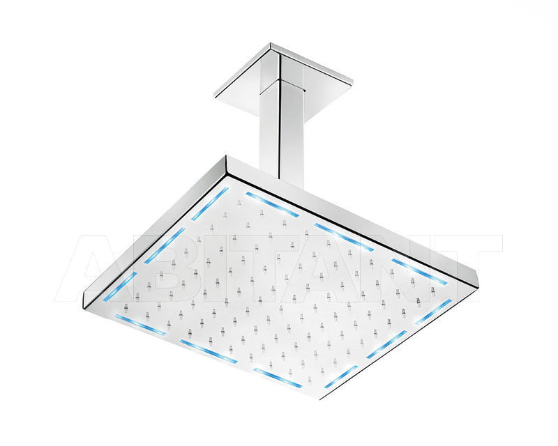 Купить Лейка душевая потолочная FIR Playone Showers 85.4963.2.10.00