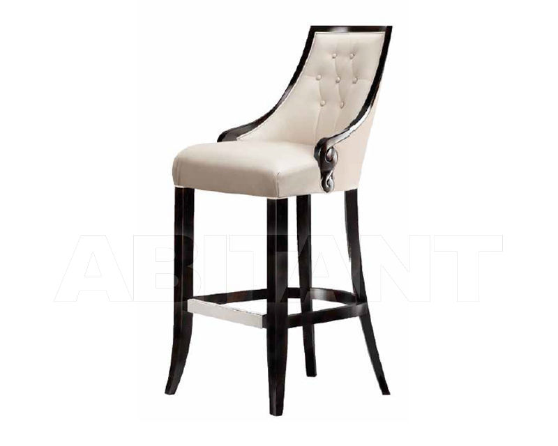 Купить Барный стул Decora Italia (LCI Stile) Sedie MN16C
