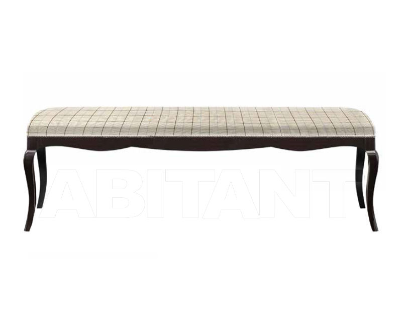 Купить Банкетка Decora Italia (LCI Stile) Sedie MN06L