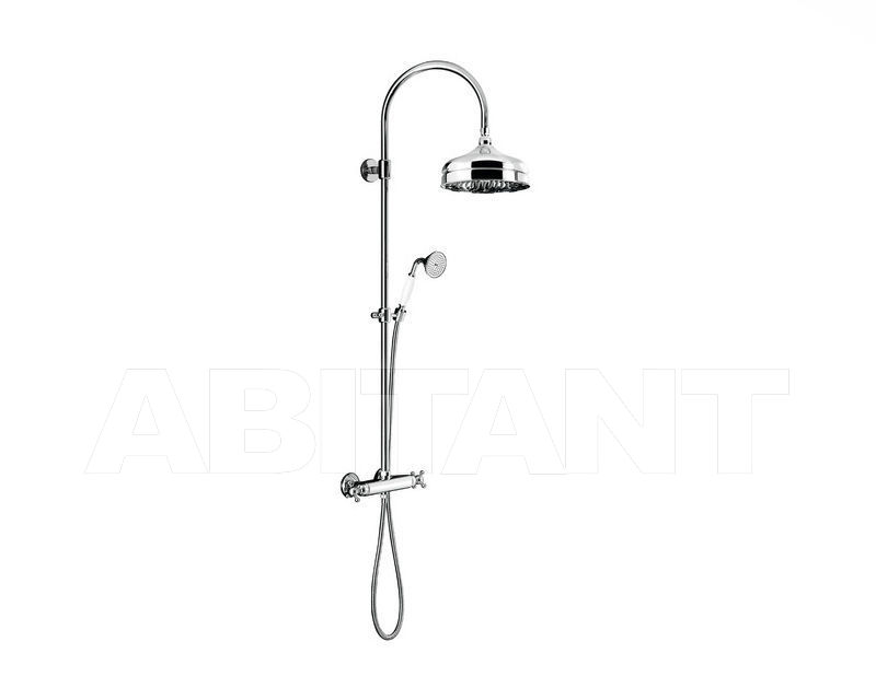 Купить Душевая система FIR Classic Showers 20.6124.3.10.00