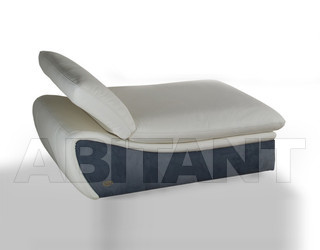 Кушетка Pulsion Nieri 2013 PLSD50