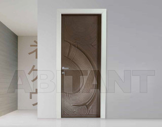 Дверь деревянная Bertolotto Casa Zen negev