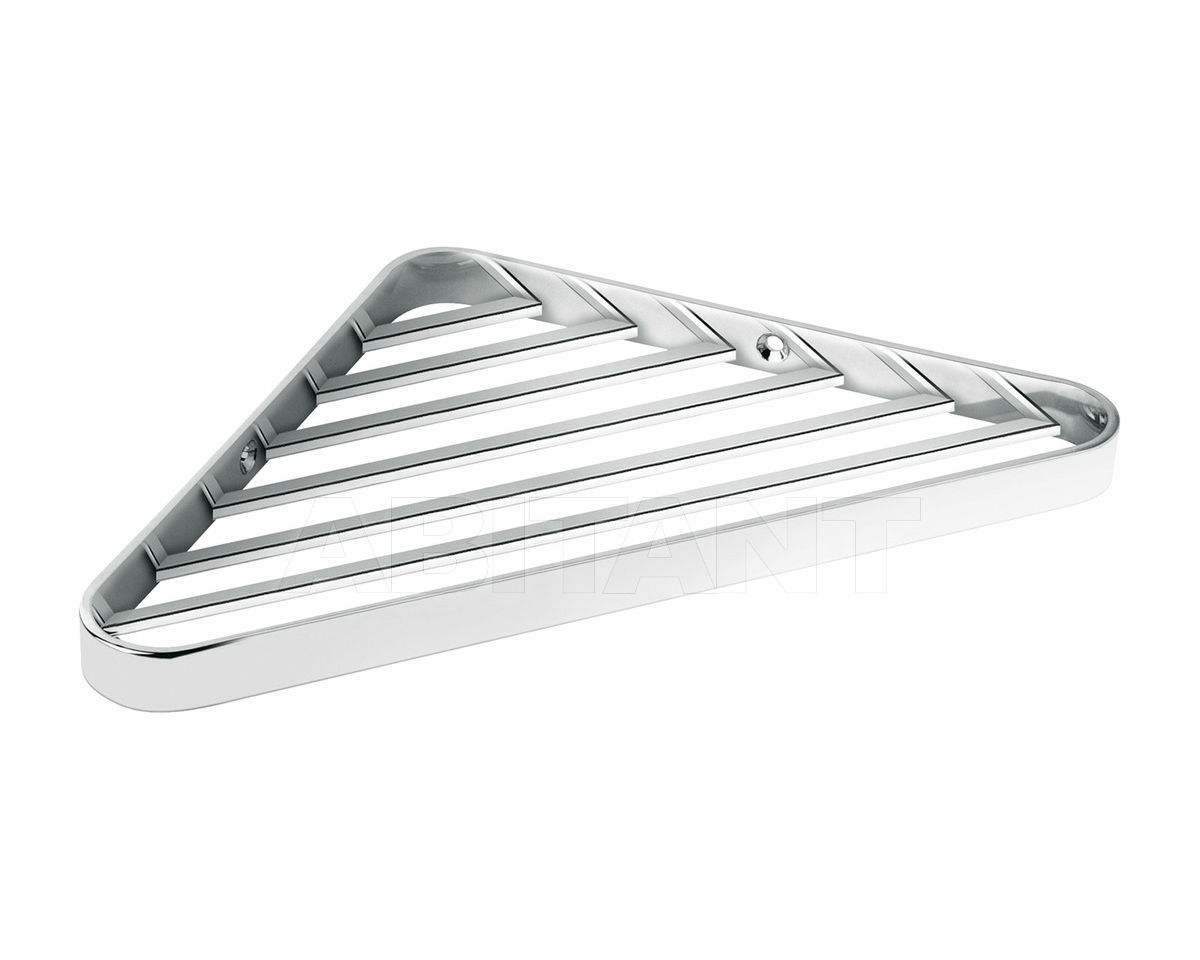 Купить Полка угловая FIR ACCESSORI BAGNO MODERNI AB.PL04.A.10.00