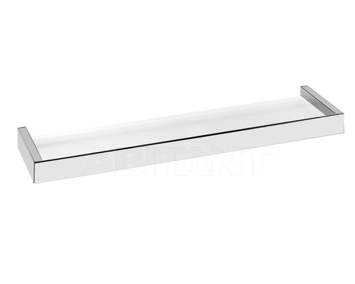 Купить Полка для ванной FIR ACCESSORI BAGNO MODERNI AB.PL14.B.10.00