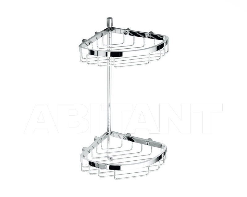 Купить Мыльница FIR ACCESSORI BAGNO MODERNI AB.CN16.B.10.00