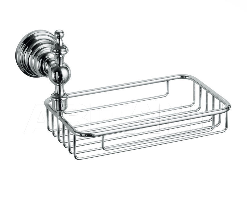 Купить Мыльница FIR ACCESSORI BAGNO CLASSICI AB.ME04.A.10.00