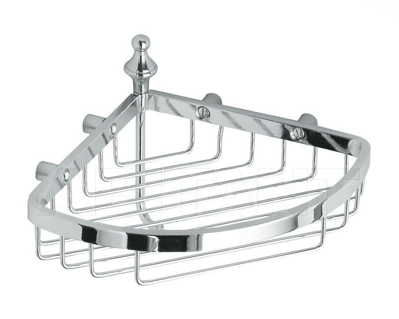 Купить Мыльница FIR ACCESSORI BAGNO CLASSICI AB.ME16.A.10.00