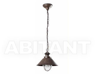 Подвесной фонарь Faro Outdoor 2013 71139