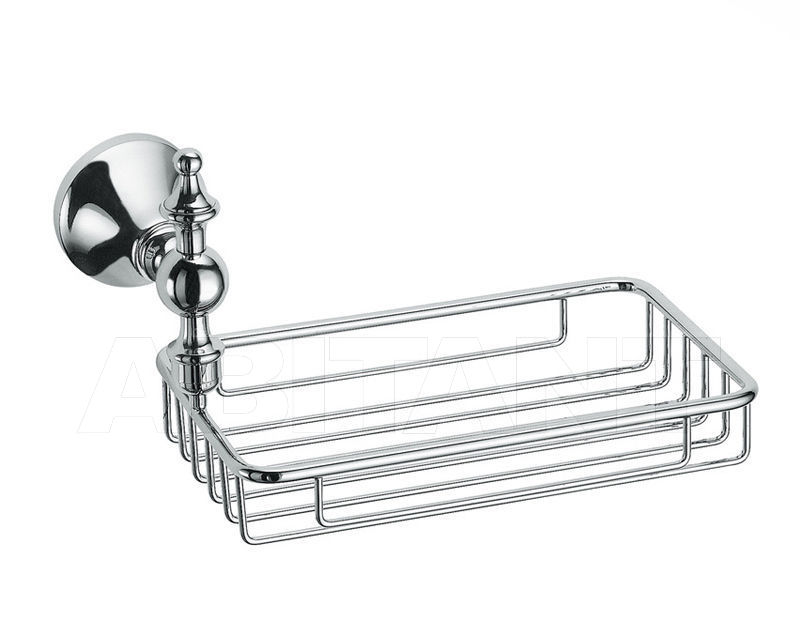 Купить Мыльница FIR ACCESSORI BAGNO CLASSICI AB.ML04.A.10.00