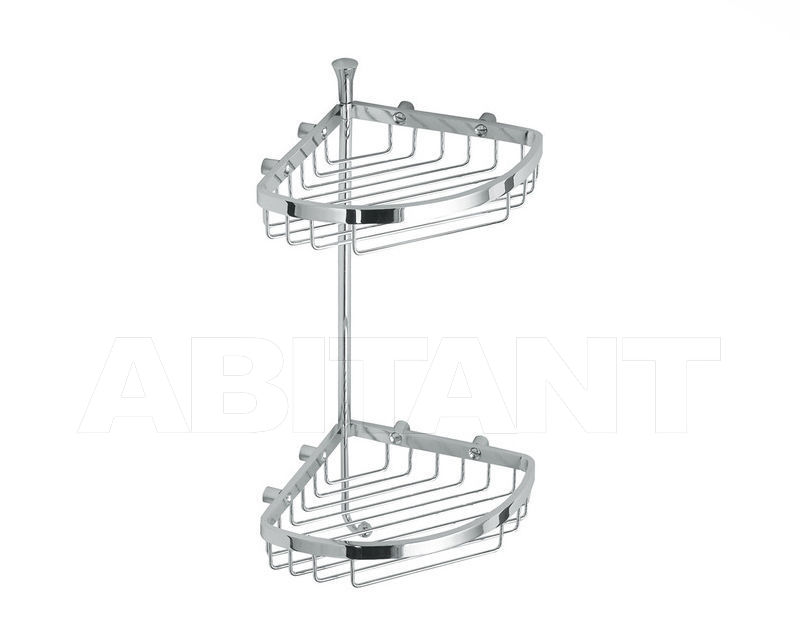 Купить Мыльница FIR ACCESSORI BAGNO MODERNI AB.CA16.B.10.00