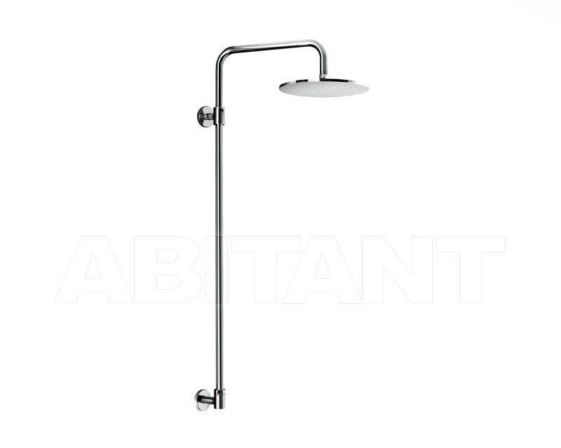 Купить Лейка душевая настенная FIR Easy Showers 14.4610.0.10.00