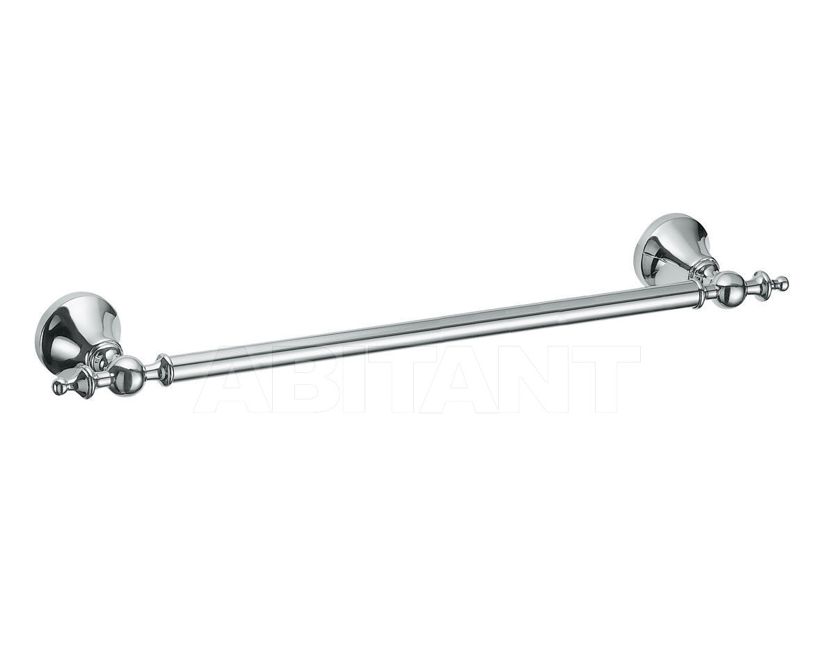 Купить Держатель для полотенец FIR ACCESSORI BAGNO CLASSICI AB.ML06.A.10.00