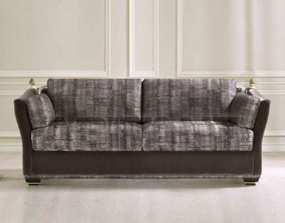 Диван Bedding Cult Atelier CAMBRIDGE DIVANO 3POSTI
