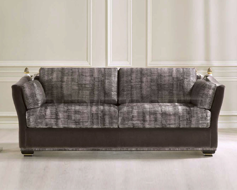 Купить Диван Bedding Cult Atelier CAMBRIDGE DIVANO 3POSTI