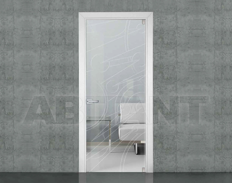 Купить Дверь  стеклянная Bertolotto Casa Zen andromeda glass