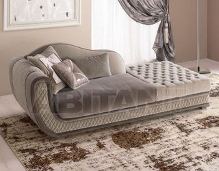 Кушетка Bedding DayDream WALT DORMEUSE