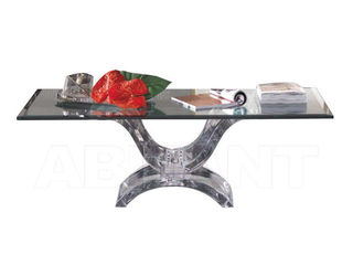 Столик журнальный Bedding Alta Classe FLIGHT PLEXIGLASS
