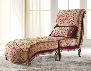 Кресло Bedding Alta Classe SHARON POLTRONA