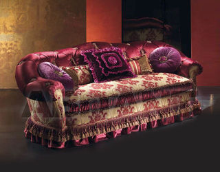 Диван Bedding Alta Classe IOPERTE CLUB 3POSTI