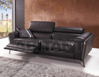 Диван Bedding Cult Atelier EVELIN DIVANO 3 POSTI