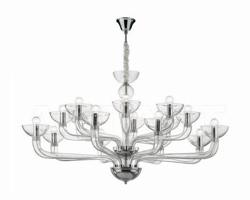 Купить Люстра Ideal Lux 2013-2014 044248
