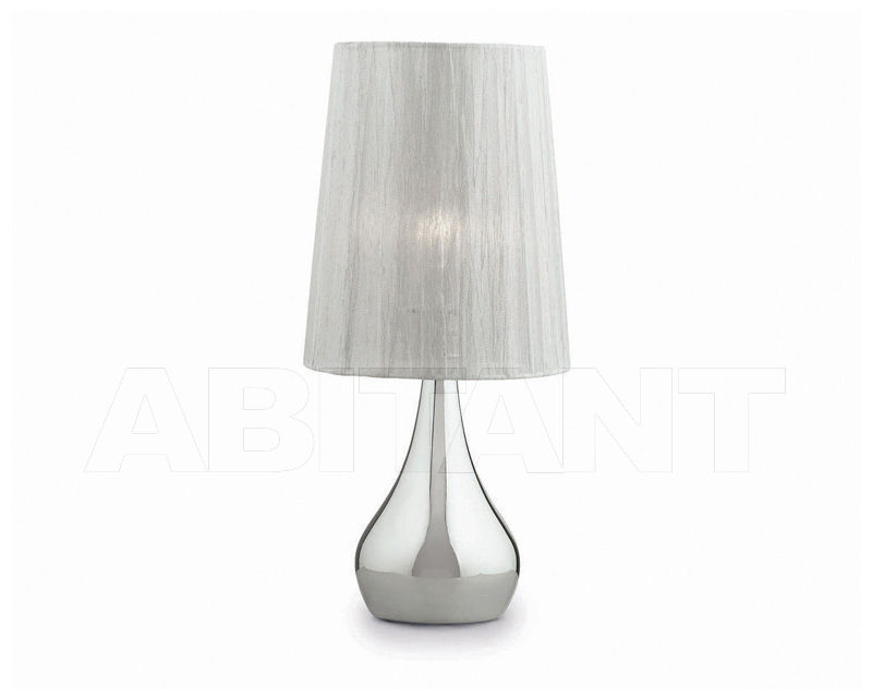 Купить Лампа настольная Ideal Lux 2013-2014 035987