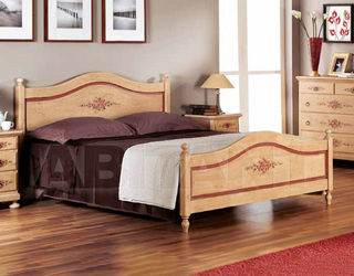 Кровать BL Mobili Asia 1424/A