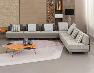 Диван ARISTON IL Loft 2018 ARI44
