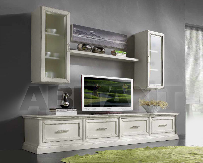 Купить Композиция BL Mobili Asia 3058/A+3063/A+3055/A