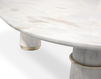 Стол обеденный Brabbu by Covet Lounge 2018 AGRA II | DINING TABLE Ар-деко / Ар-нуво / Американский