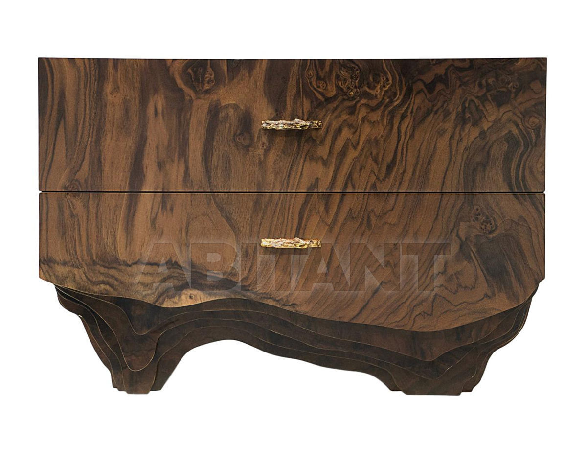 Купить Тумбочка Brabbu by Covet Lounge 2018 HUANG | BEDSIDE TABLE