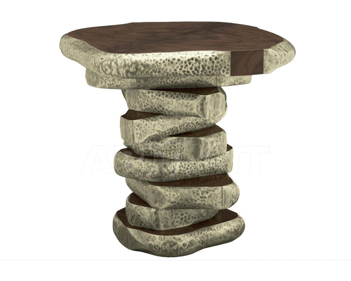 Купить Столик кофейный Brabbu by Covet Lounge 2017 LATZA SIDE TABLE