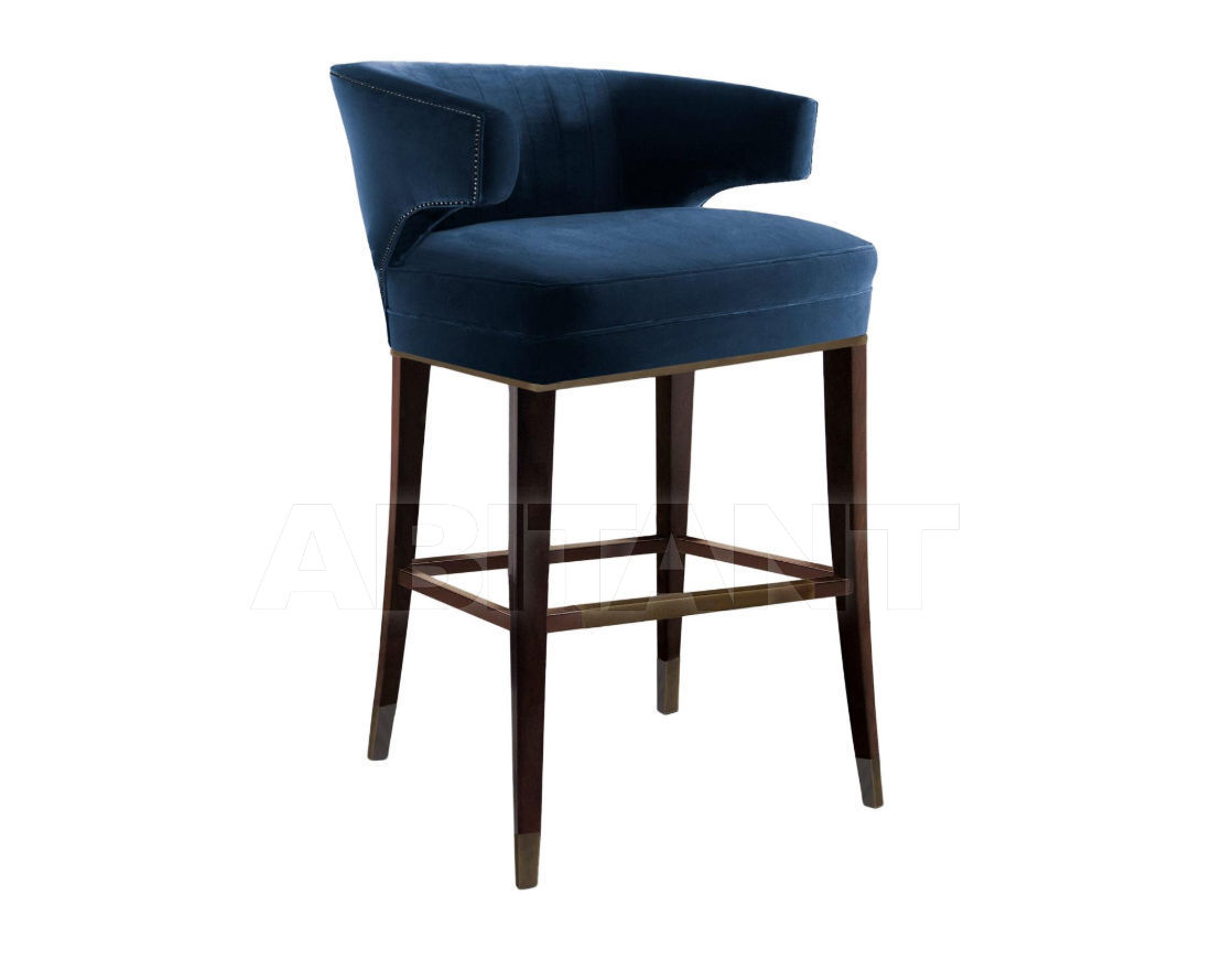 Купить Барный стул Brabbu by Covet Lounge 2015 IBIS COUNTER STOOL