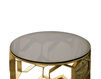 Столик приставной Brabbu by Covet Lounge 2015 MANUKA SIDE TABLE Современный / Скандинавский / Модерн