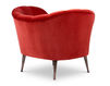 Кресло Brabbu by Covet Lounge 2015 ANDES ARMCHAIR Ар-деко / Ар-нуво / Американский