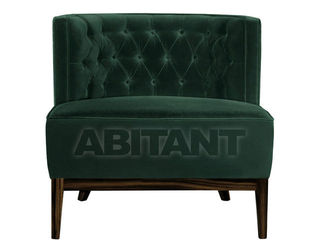 Кресло Brabbu by Covet Lounge 2016 BOURBON | ARMCHAIR