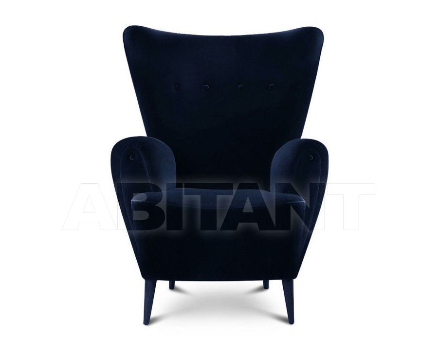 Купить Кресло Brabbu by Covet Lounge 2016 CLERK | ARMCHAIR