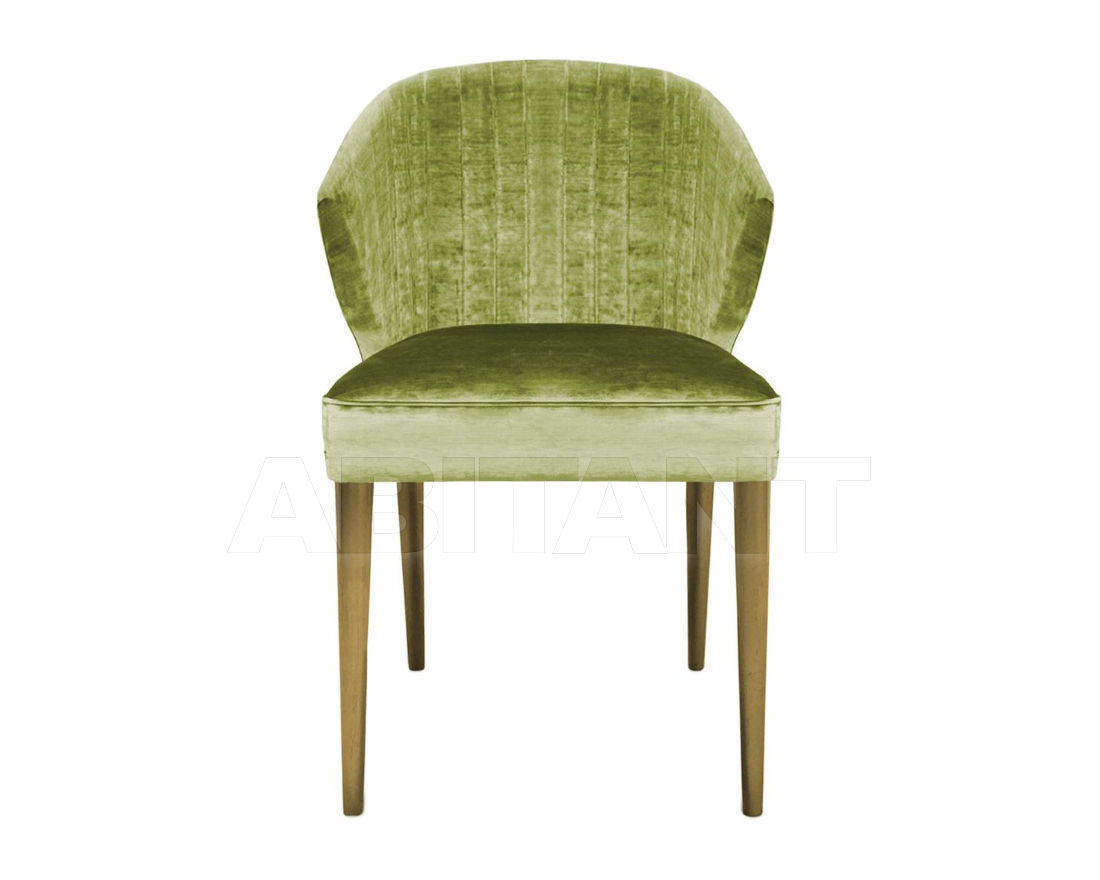 Купить Стул с подлокотниками Brabbu by Covet Lounge 2016 NUKA | DINING CHAIR
