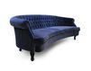 Диван Brabbu by Covet Lounge Upholstery MAREE SOFA 2 Ар-деко / Ар-нуво / Американский