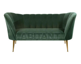 Диван Brabbu by Covet Lounge 2015 ANDES 2 SEAT SOFA