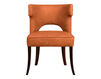 Стул с подлокотниками Brabbu by Covet Lounge 2016 KANSAS | DINING CHAIR Ар-деко / Ар-нуво / Американский