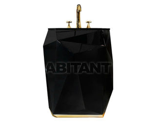 Тумба под раковину Brabbu by Covet Lounge Bathroom DIAMOND | FREESTAND