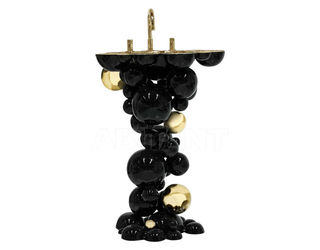 Раковина напольная Brabbu by Covet Lounge Bathroom NEWTON | FREESTAND