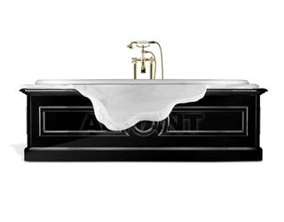 Ванна Brabbu by Covet Lounge Bathroom PETRA | BATHTUB
