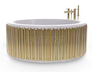 Ванна Brabbu by Covet Lounge Bathroom SYMPHONY | BATHTUB