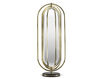 Зеркало Brabbu by Covet Lounge Bathroom COLOSSEUM | FLOOR MIRROR Ар-деко / Ар-нуво / Американский