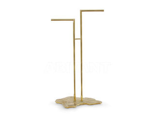 Держатель для полотенец Brabbu by Covet Lounge Bathroom EDEN | TOWEL RACK