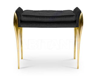 Табурет Brabbu by Covet Lounge Bathroom STILETTO | BENCH