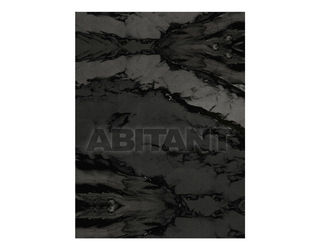 Настенная панель Brabbu by Covet Lounge Bathroom BLACK PARAMOUNT | SURFACE