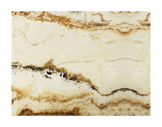 Настенная панель Brabbu by Covet Lounge Bathroom GOLD ONYX | SURFACE